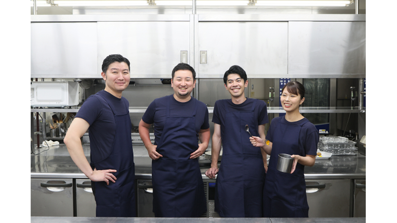 株式会社アトラクティブで働く人の写真1枚目