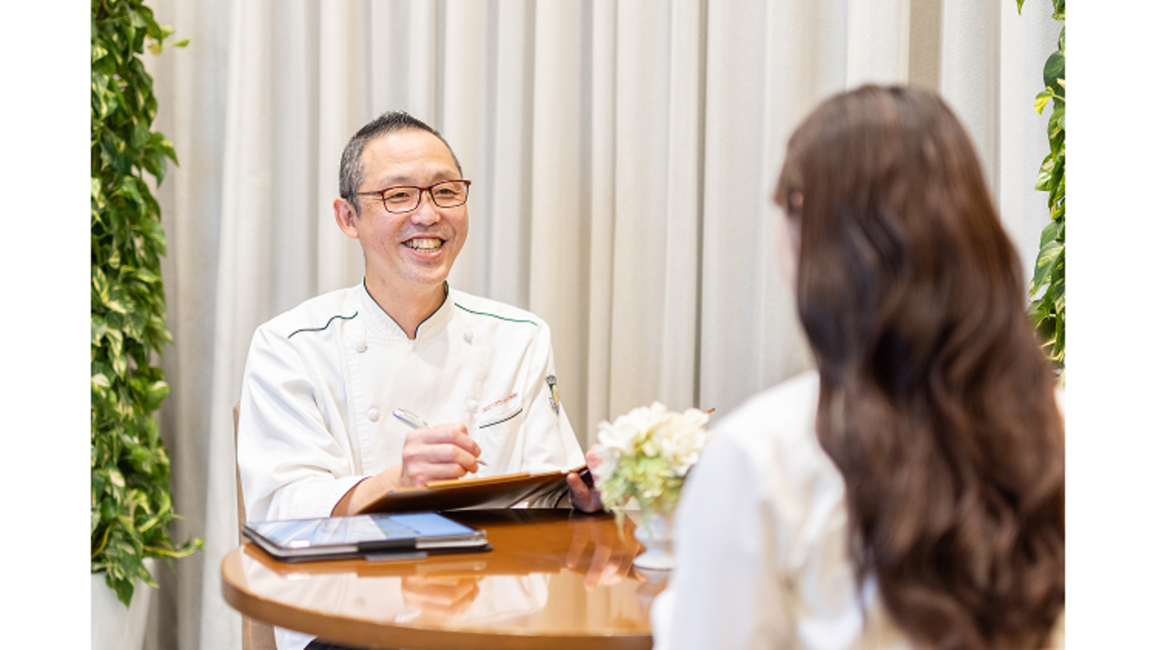 株式会社アトラクティブで働く人の写真3枚目