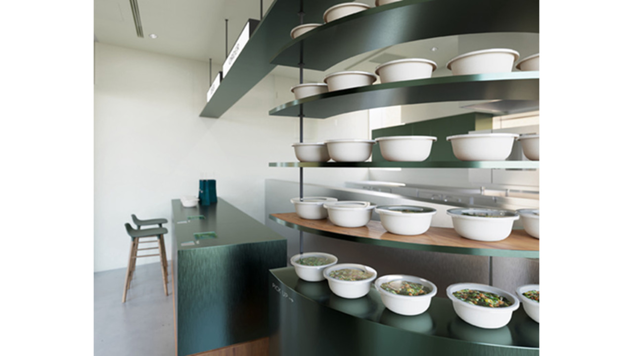 株式会社CRISPの会社TOPの写真2枚目