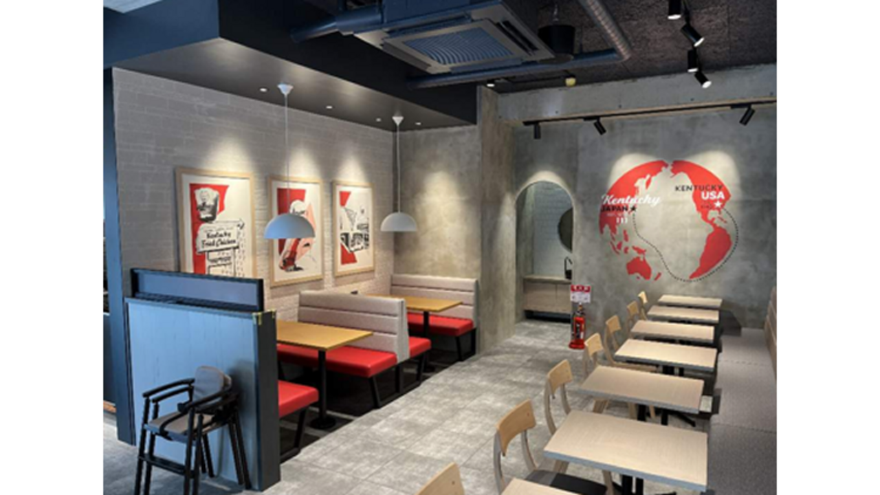 株式会社アクシーズフーズの会社TOPの写真1枚目