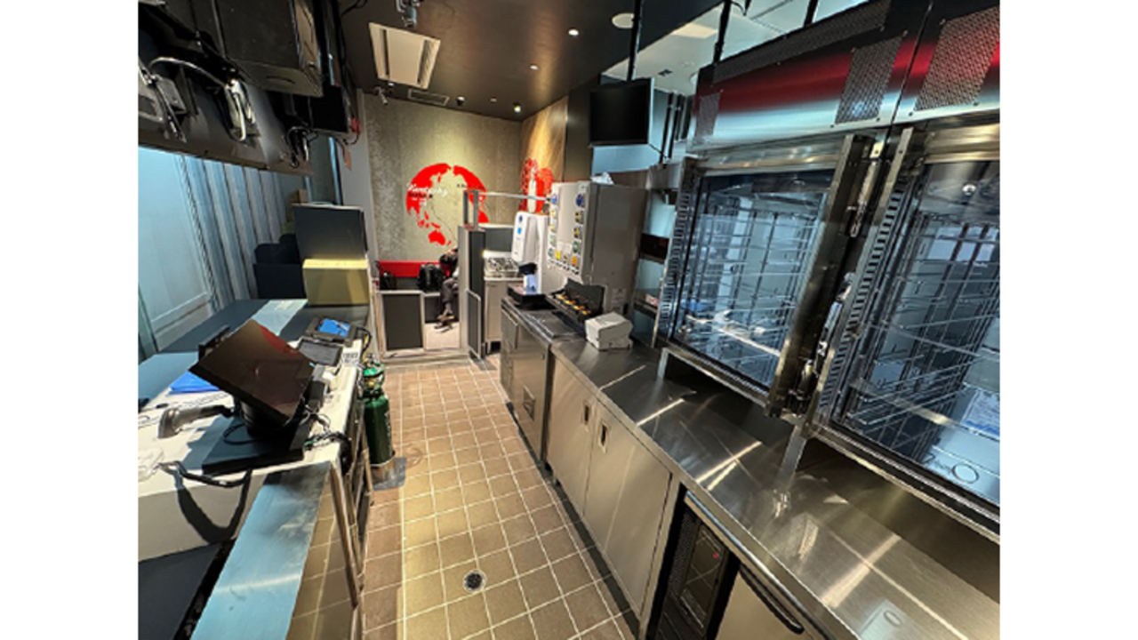 株式会社アクシーズフーズの事業内容の写真4枚目