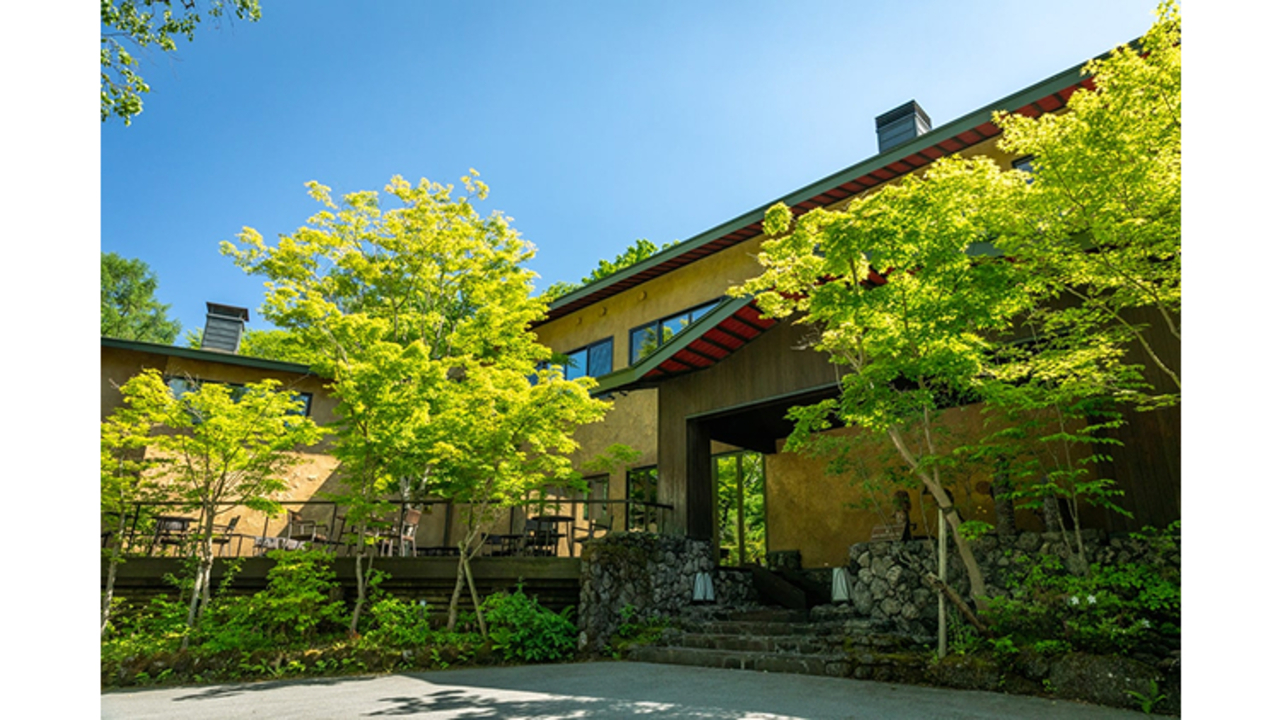 株式会社アンシェントホテルのこだわりポイントの写真1枚目