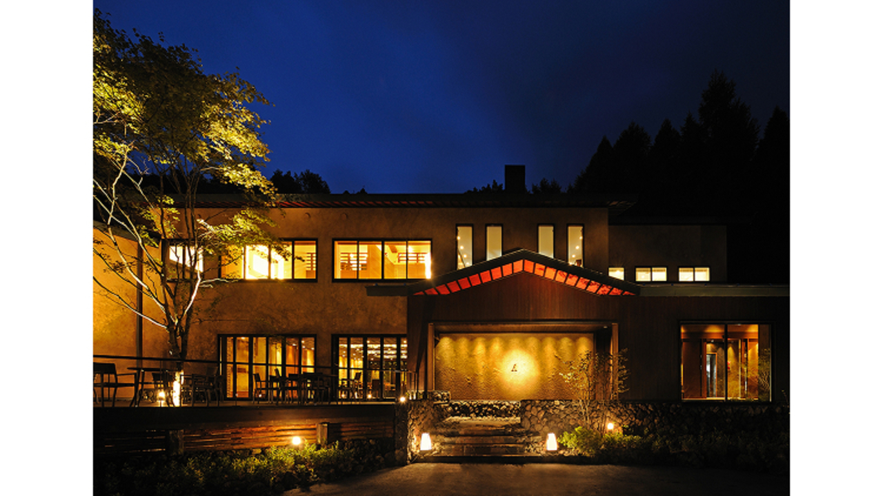 株式会社アンシェントホテルの会社TOPの写真3枚目