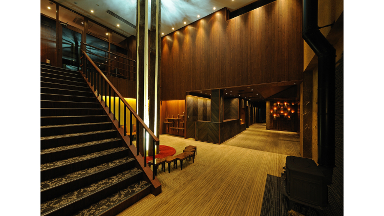 株式会社アンシェントホテルの会社TOPの写真4枚目