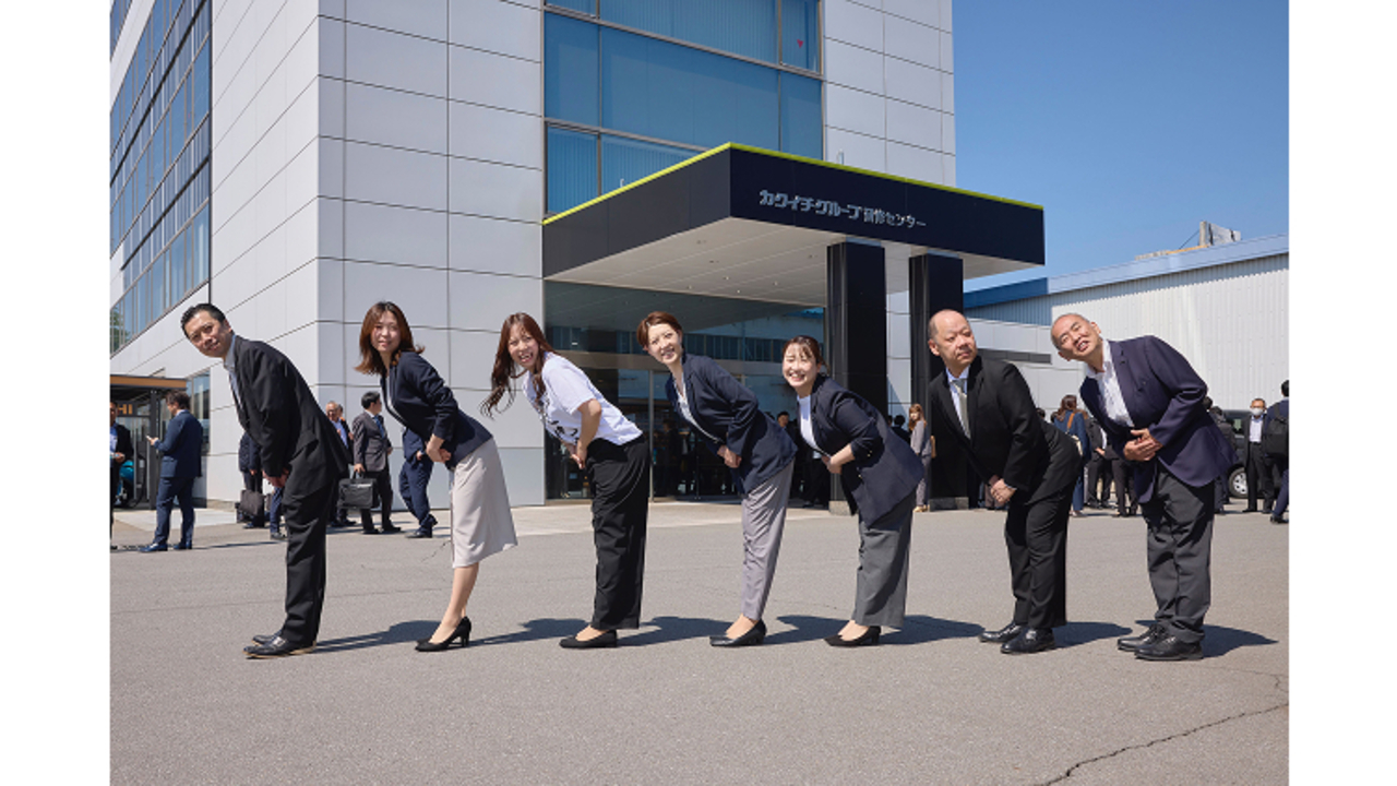 株式会社アンシェントホテルで働く人の写真3枚目