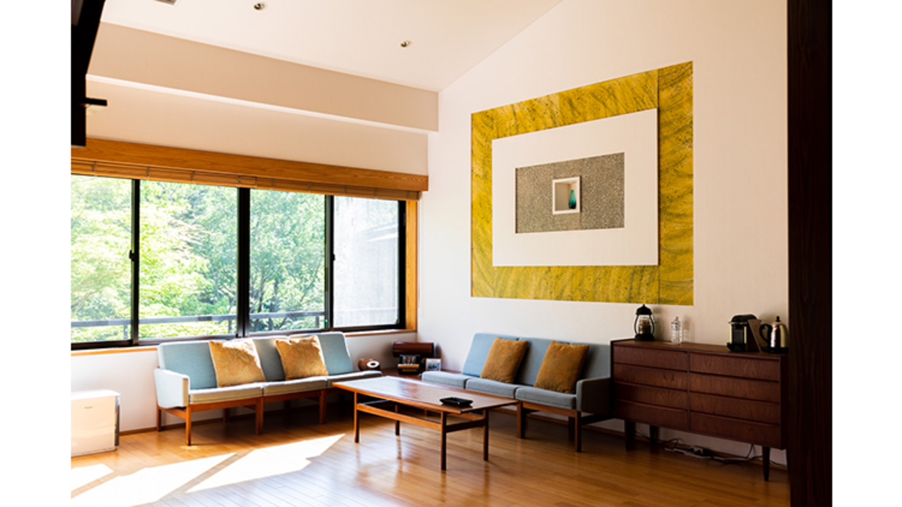 株式会社アンシェントホテルの事業内容の写真1枚目