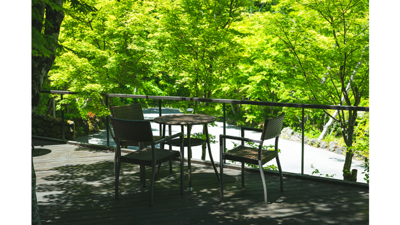 株式会社アンシェントホテルの事業内容の写真4枚目