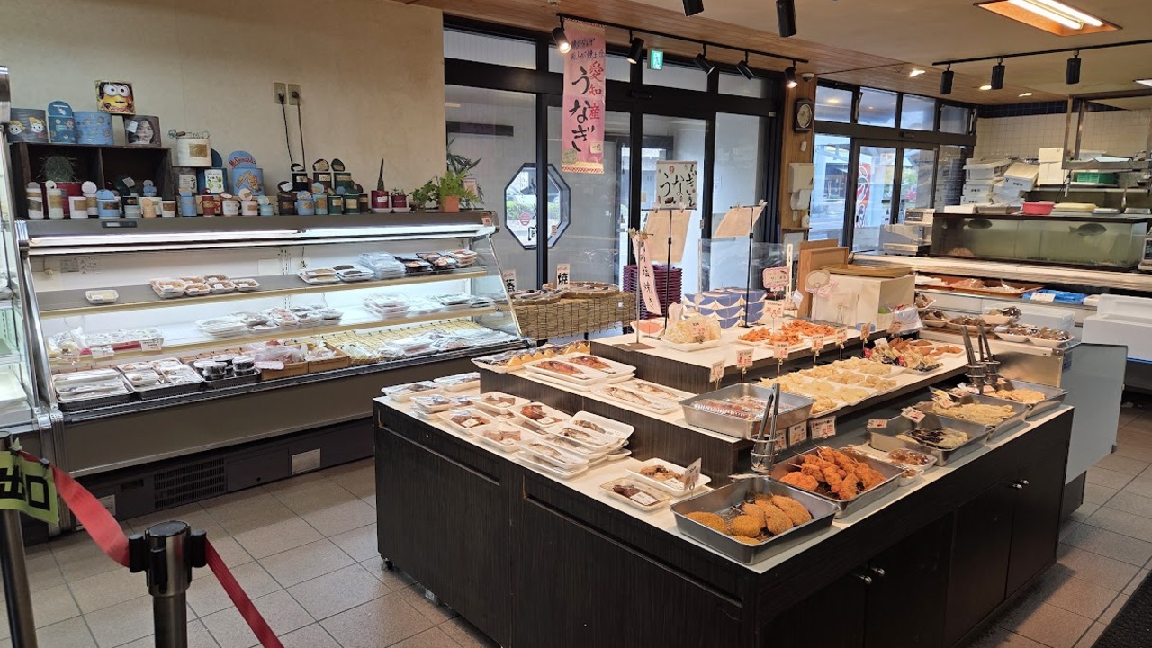 有限会社佐久間の会社TOPの写真2枚目