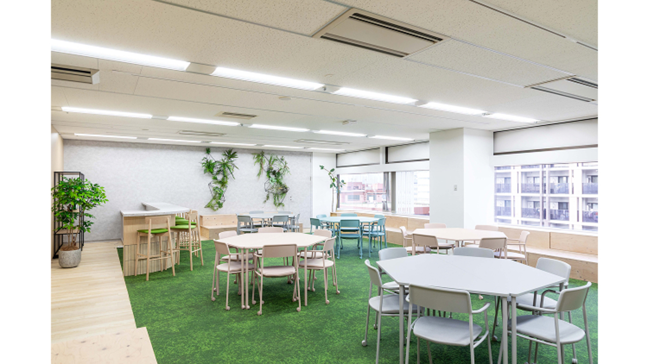 株式会社CS-Rの会社TOPの写真1枚目