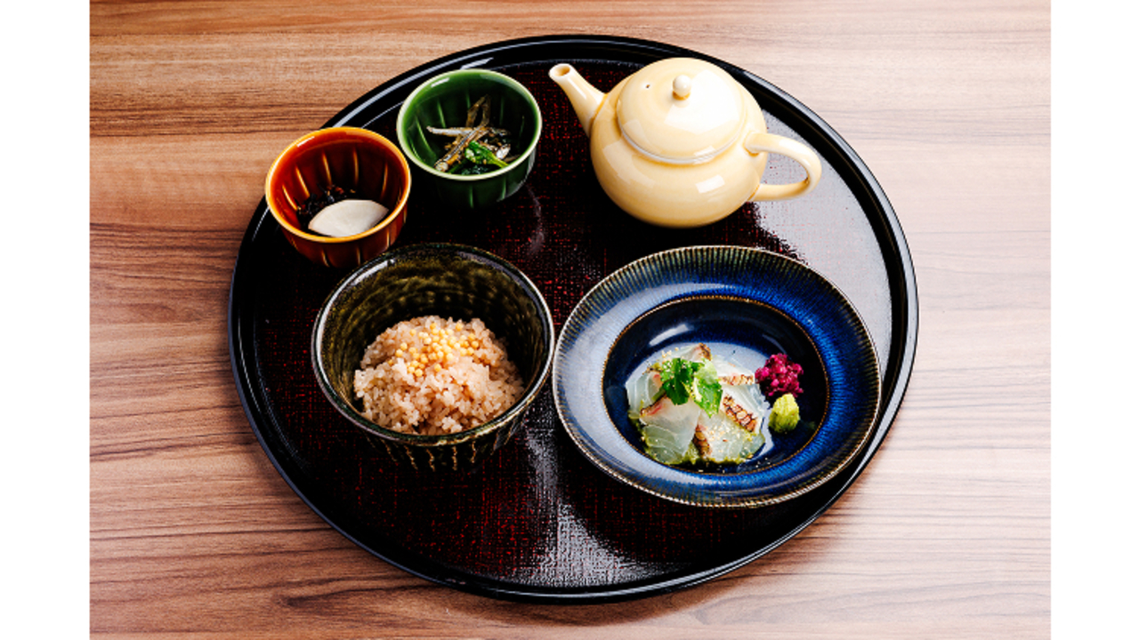 株式会社龍名館ホテルシステムズで働く人の写真4枚目