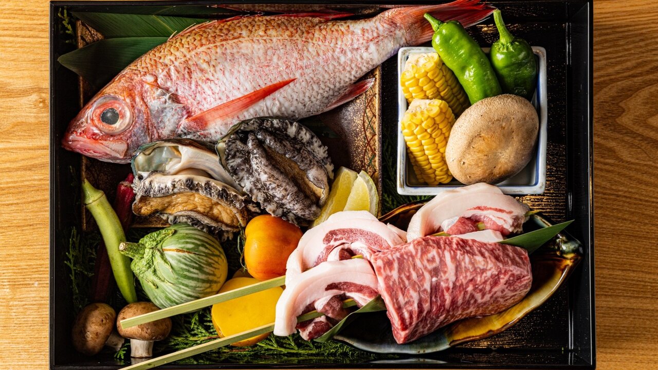 株式会社紀伊乃国屋のこだわりポイントの写真1枚目