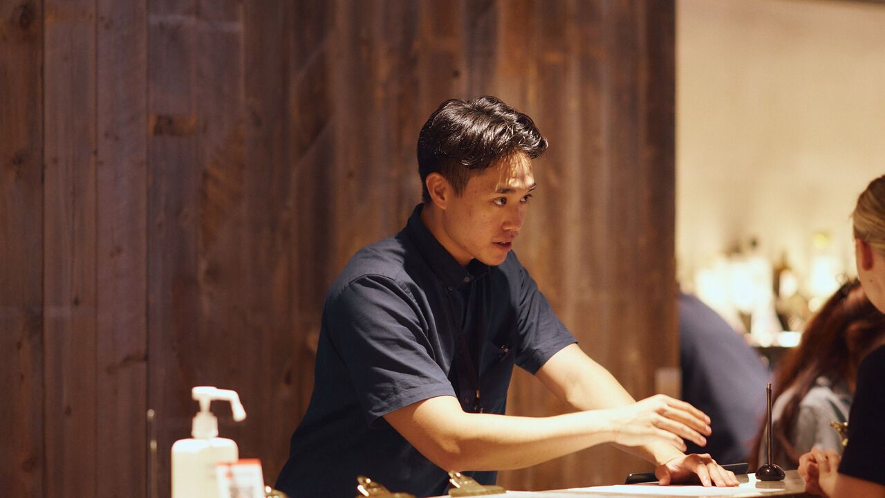 株式会社ティーエーティーで働く人の写真3枚目