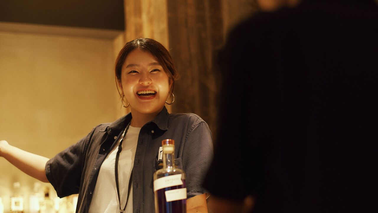 株式会社ティーエーティーで働く人の写真4枚目