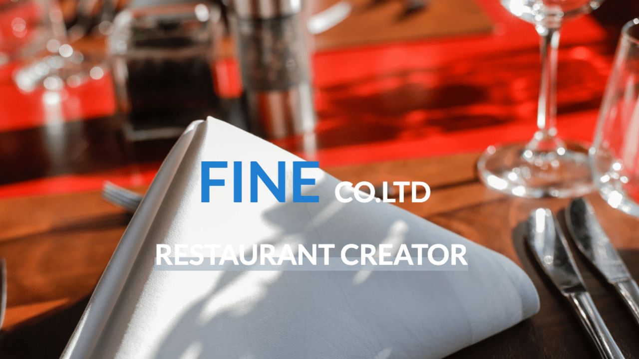 株式会社ファインの会社TOPの写真1枚目