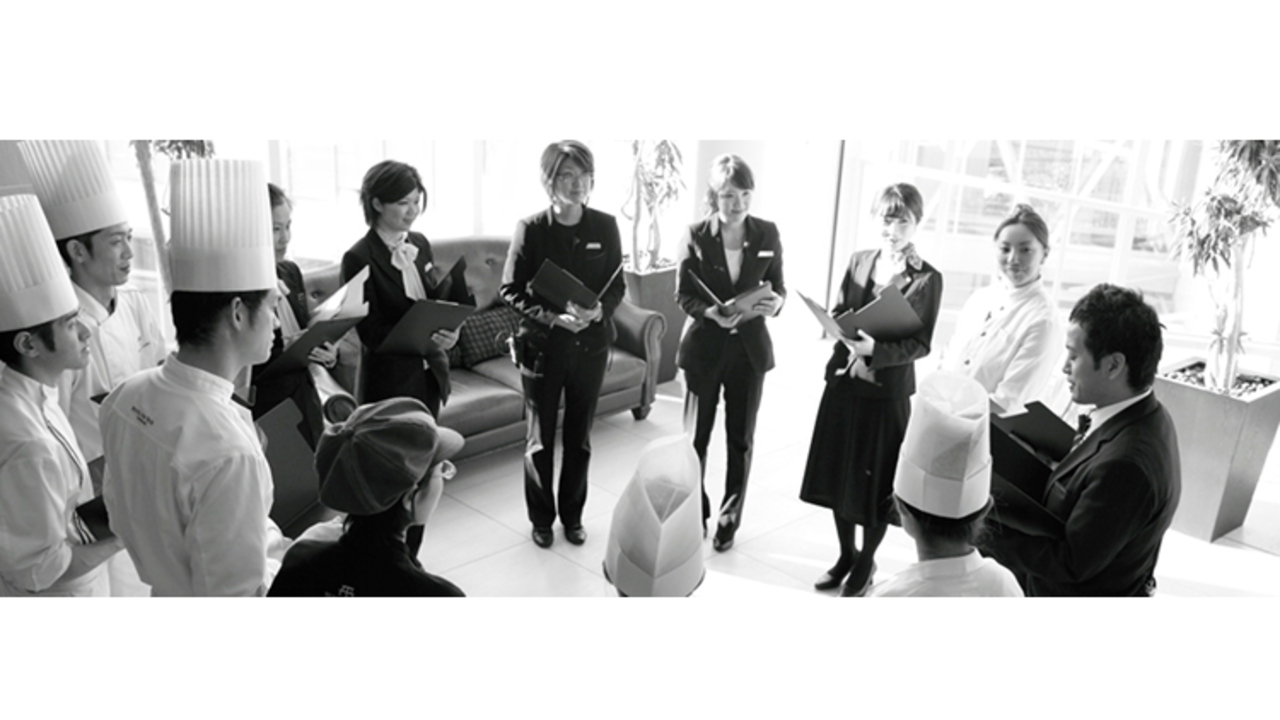 株式会社サーラホテル＆レストランズのこだわりポイントの写真1枚目