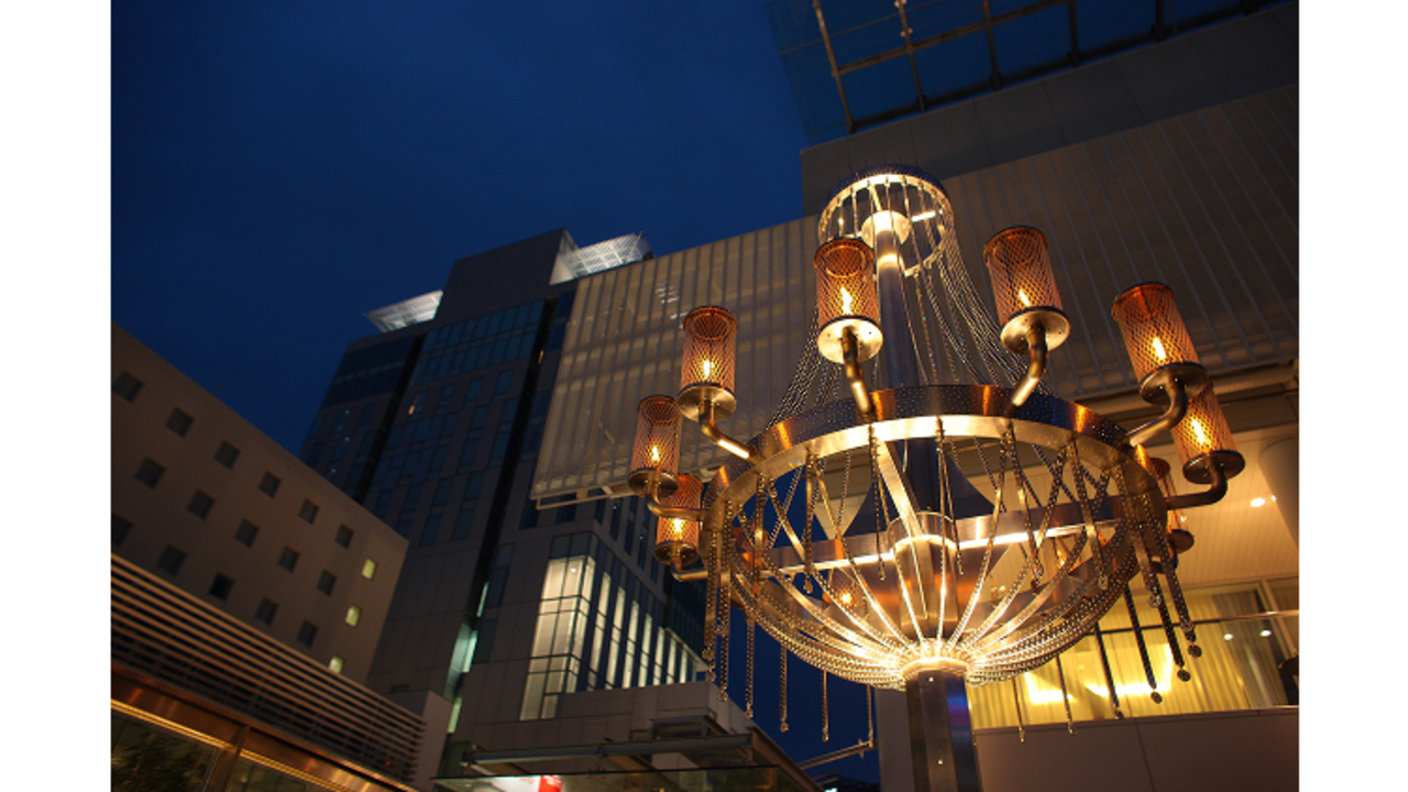 株式会社サーラホテル＆レストランズの会社TOPの写真1枚目