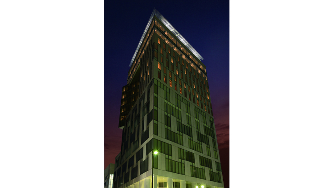 株式会社サーラホテル＆レストランズの事業内容の写真1枚目