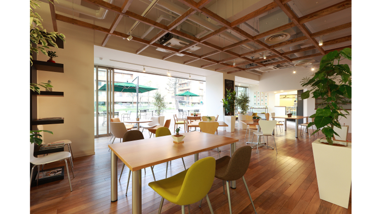 株式会社サーラホテル＆レストランズの事業内容の写真4枚目