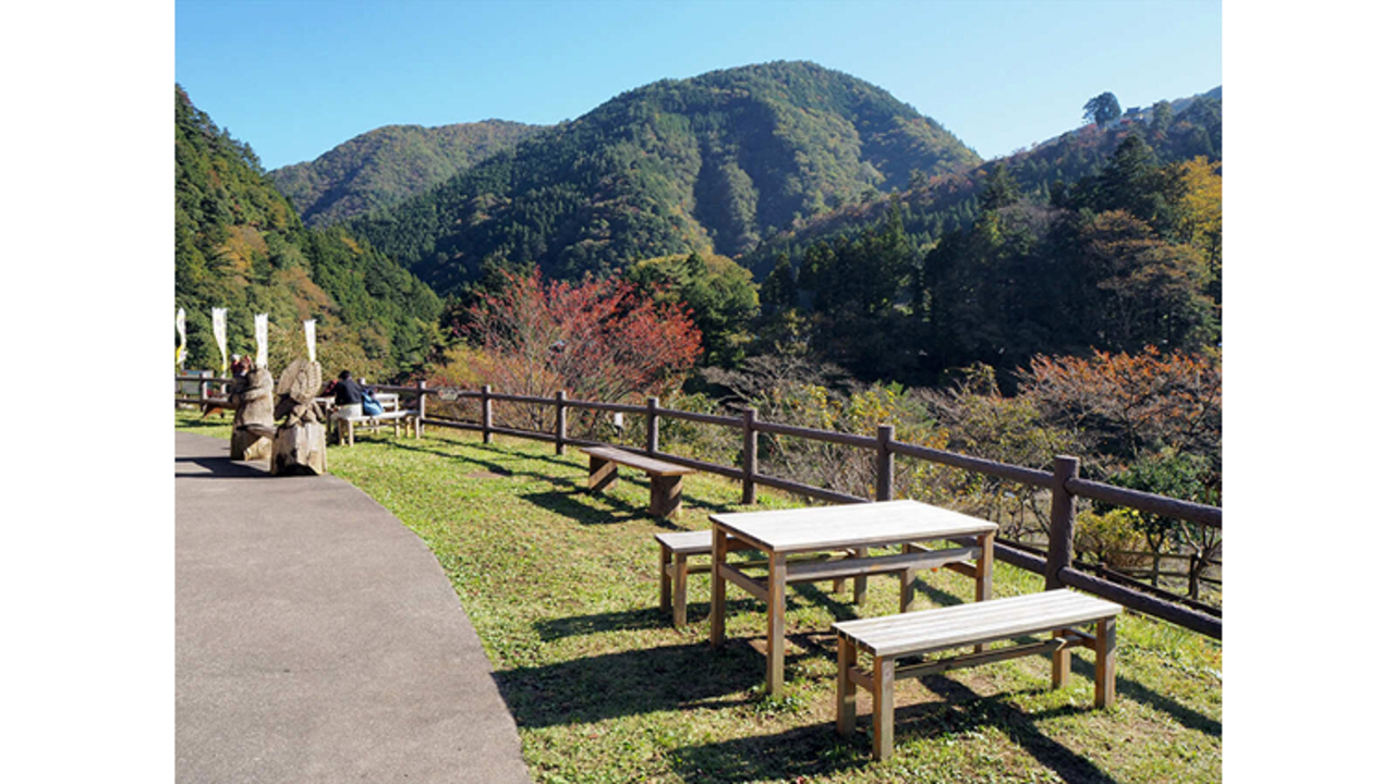 株式会社QOLたばやまで働く人の写真2枚目