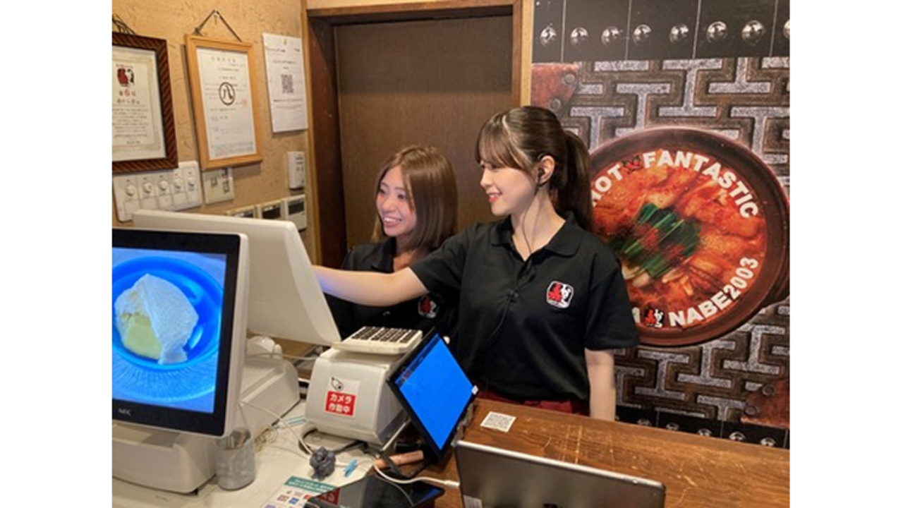 株式会社鉄人化ホールディングスで働く人の写真2枚目