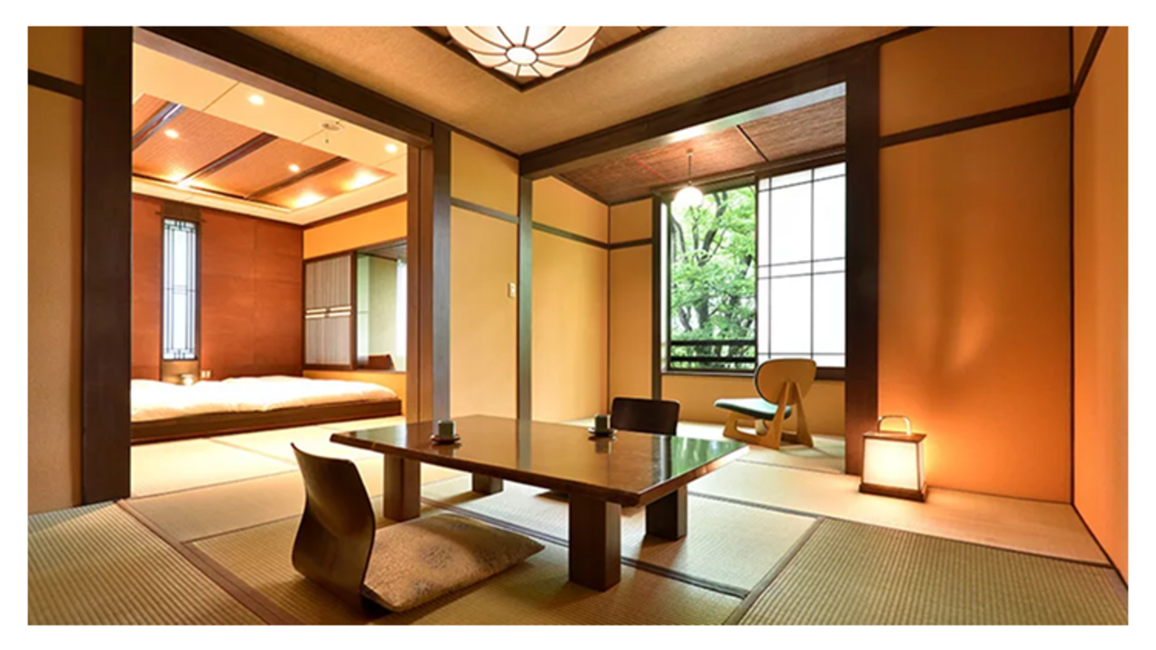 株式会社山水閣のこだわりポイントの写真1枚目