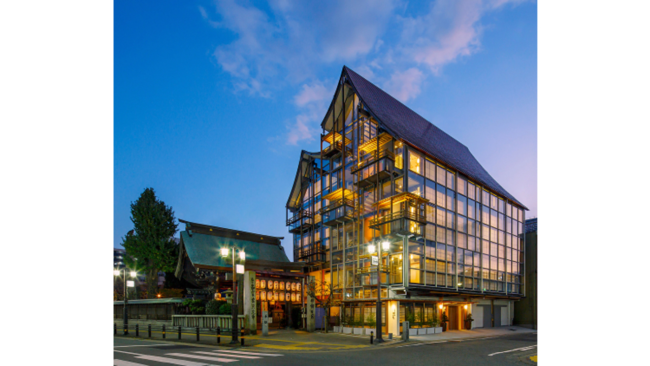 石蔵酒造フードサービス株式会社の会社TOPの写真2枚目