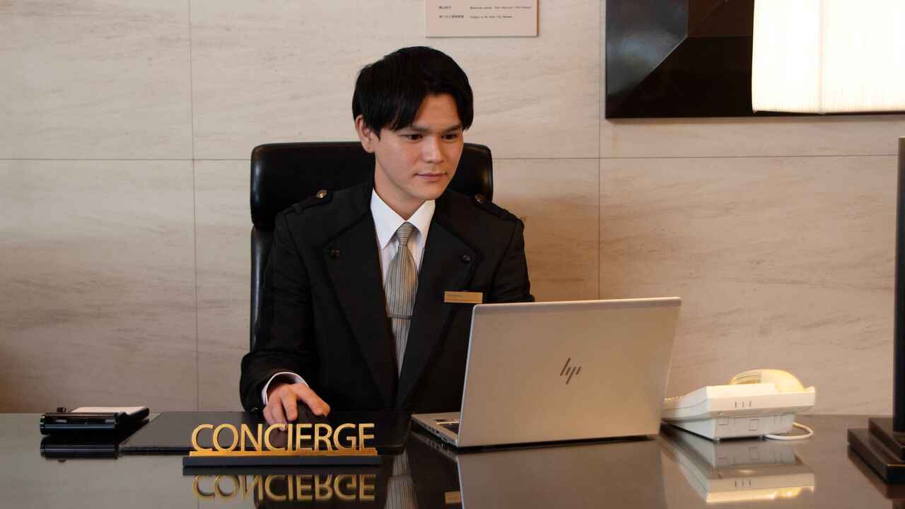 株式会社テェルウィンコーポレーションの会社TOPの写真3枚目