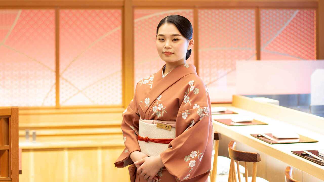 株式会社テェルウィンコーポレーションで働く人の写真4枚目