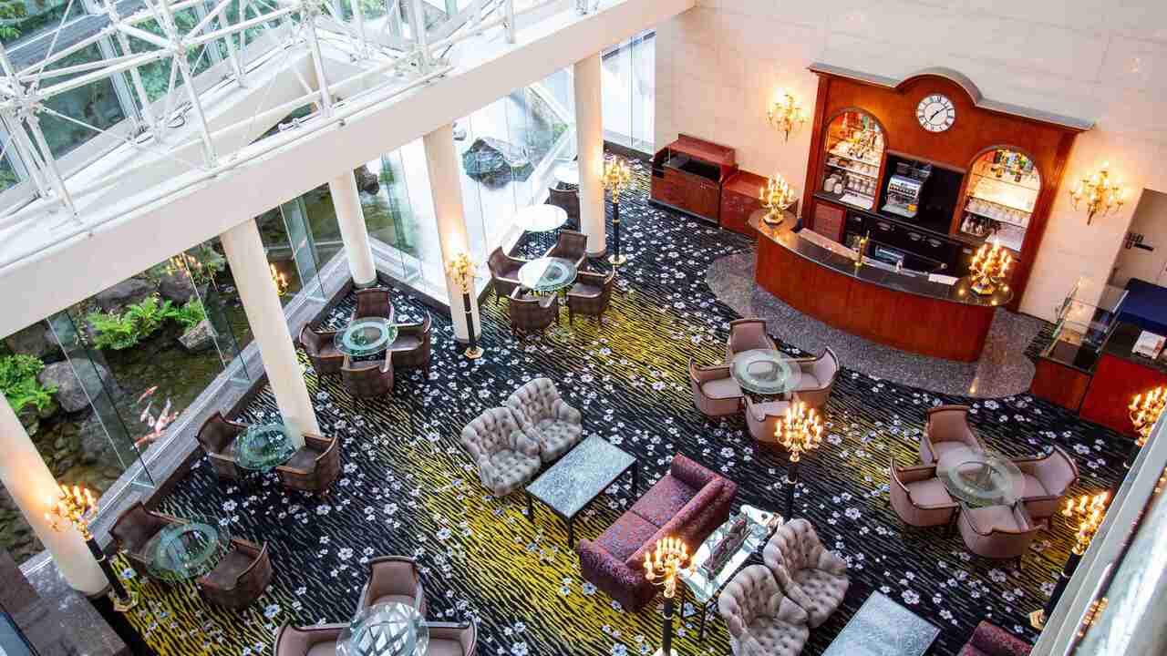 株式会社テェルウィンコーポレーションの事業内容の写真1枚目