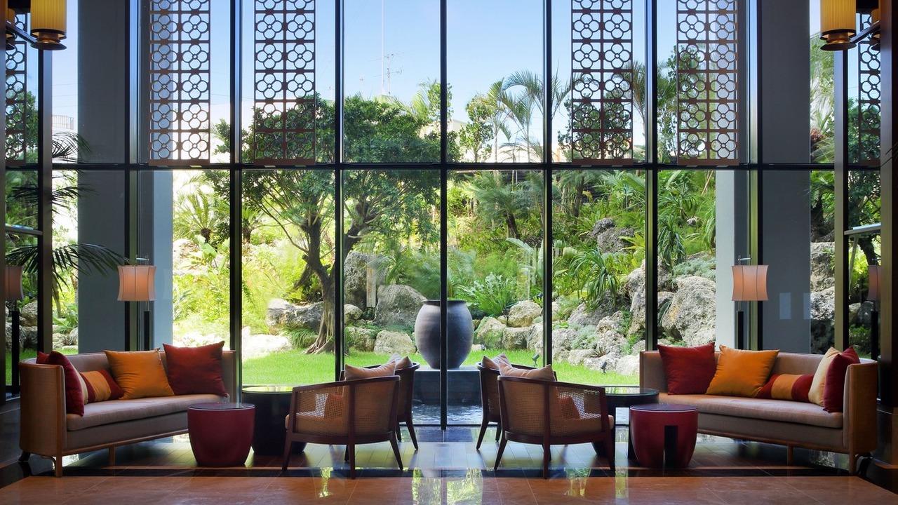 株式会社ケン・ホテルマネジメント那覇の会社TOPの写真4枚目