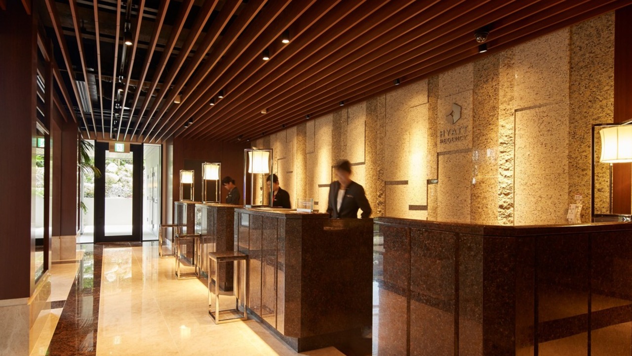 株式会社ケン・ホテルマネジメント那覇の事業内容の写真4枚目