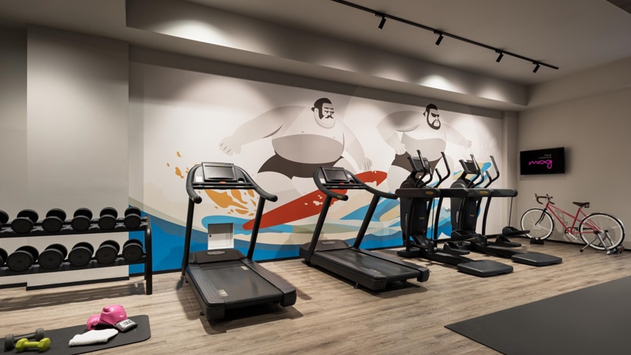 株式会社アメリカンホテルマネジメントのこだわりポイントの写真3枚目