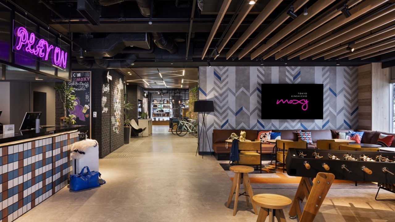 株式会社アメリカンホテルマネジメントの会社TOPの写真3枚目