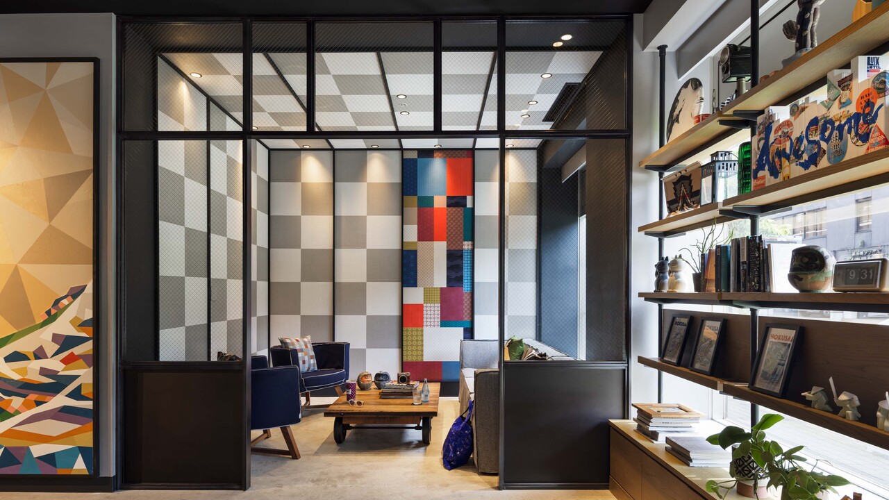 株式会社アメリカンホテルマネジメントの事業内容の写真2枚目