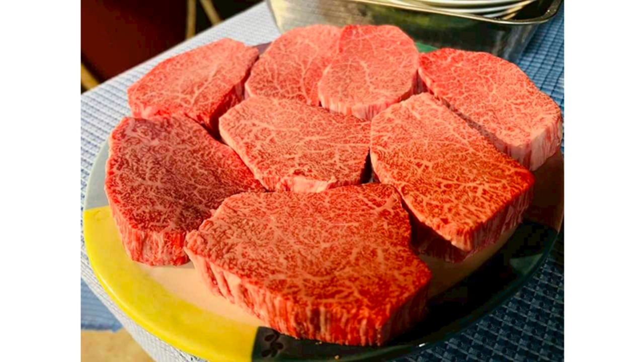 株式会社焼肉尾崎のこだわりポイントの写真1枚目