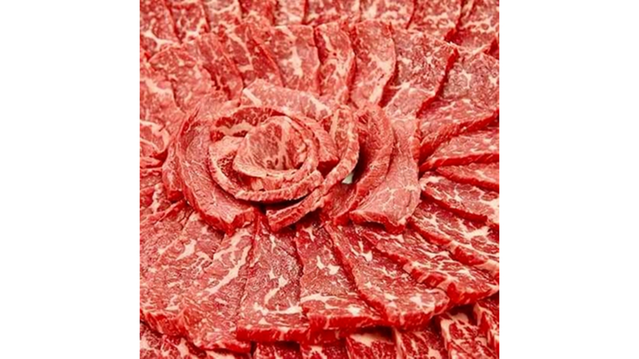 株式会社焼肉尾崎のこだわりポイントの写真3枚目