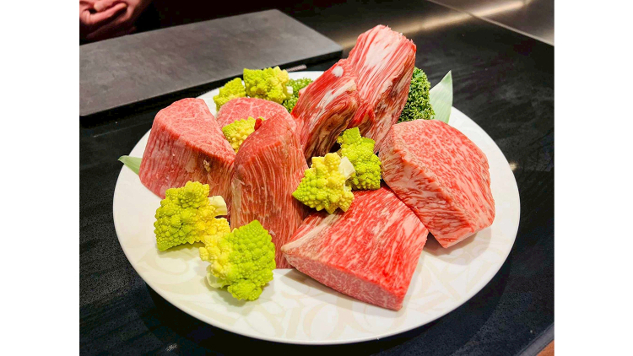 株式会社焼肉尾崎の会社TOPの写真2枚目