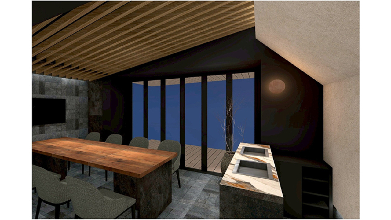 株式会社焼肉尾崎の会社TOPの写真3枚目