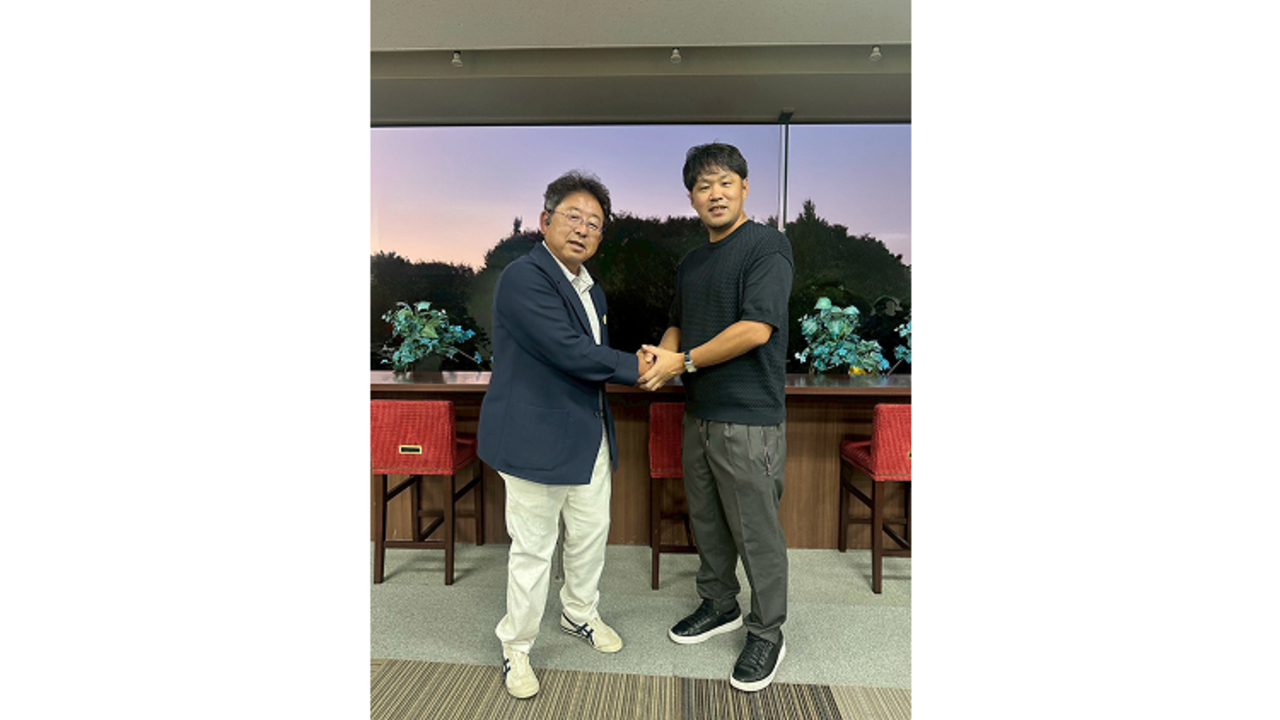 株式会社焼肉尾崎で働く人の写真2枚目