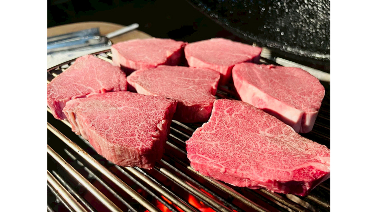 株式会社焼肉尾崎の事業内容の写真1枚目