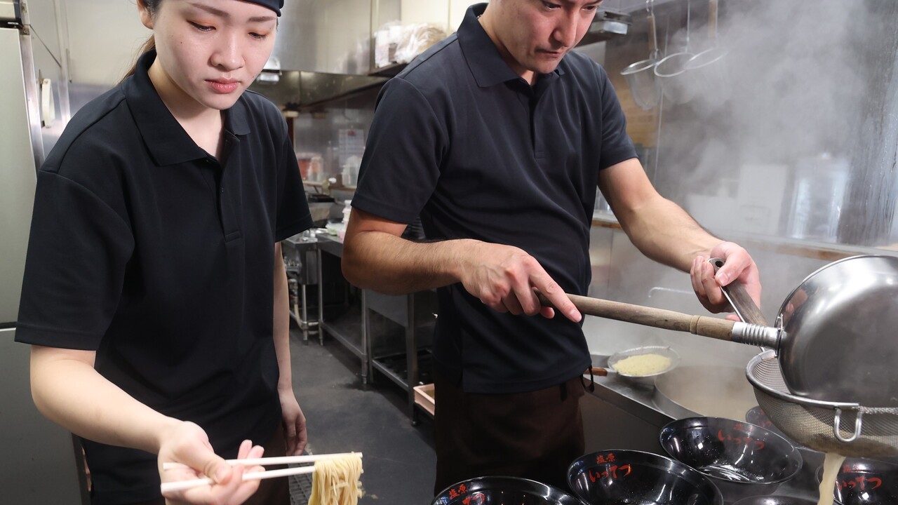 株式会社リアルティリンクで働く人の写真2枚目