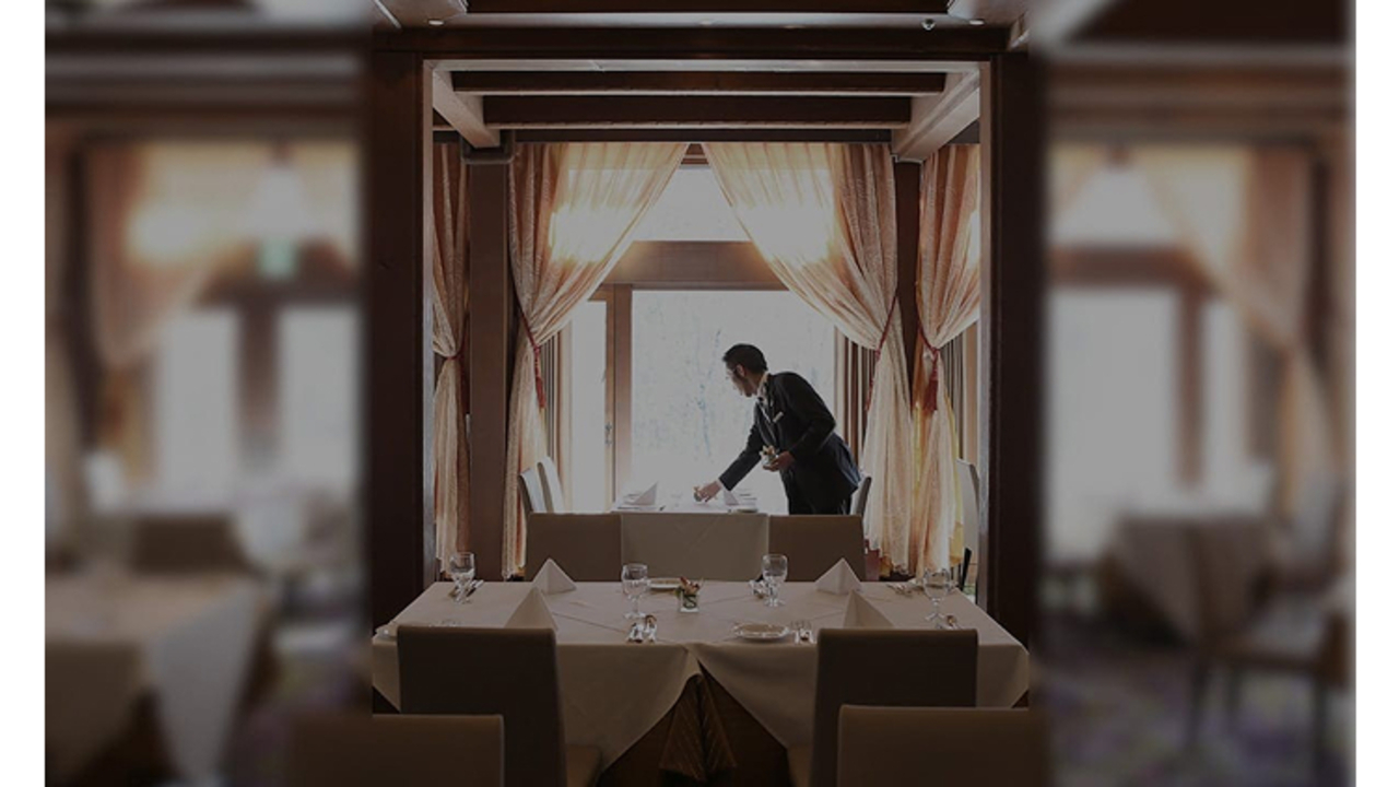 東急リゾーツ＆ステイ株式会社の会社TOPの写真1枚目