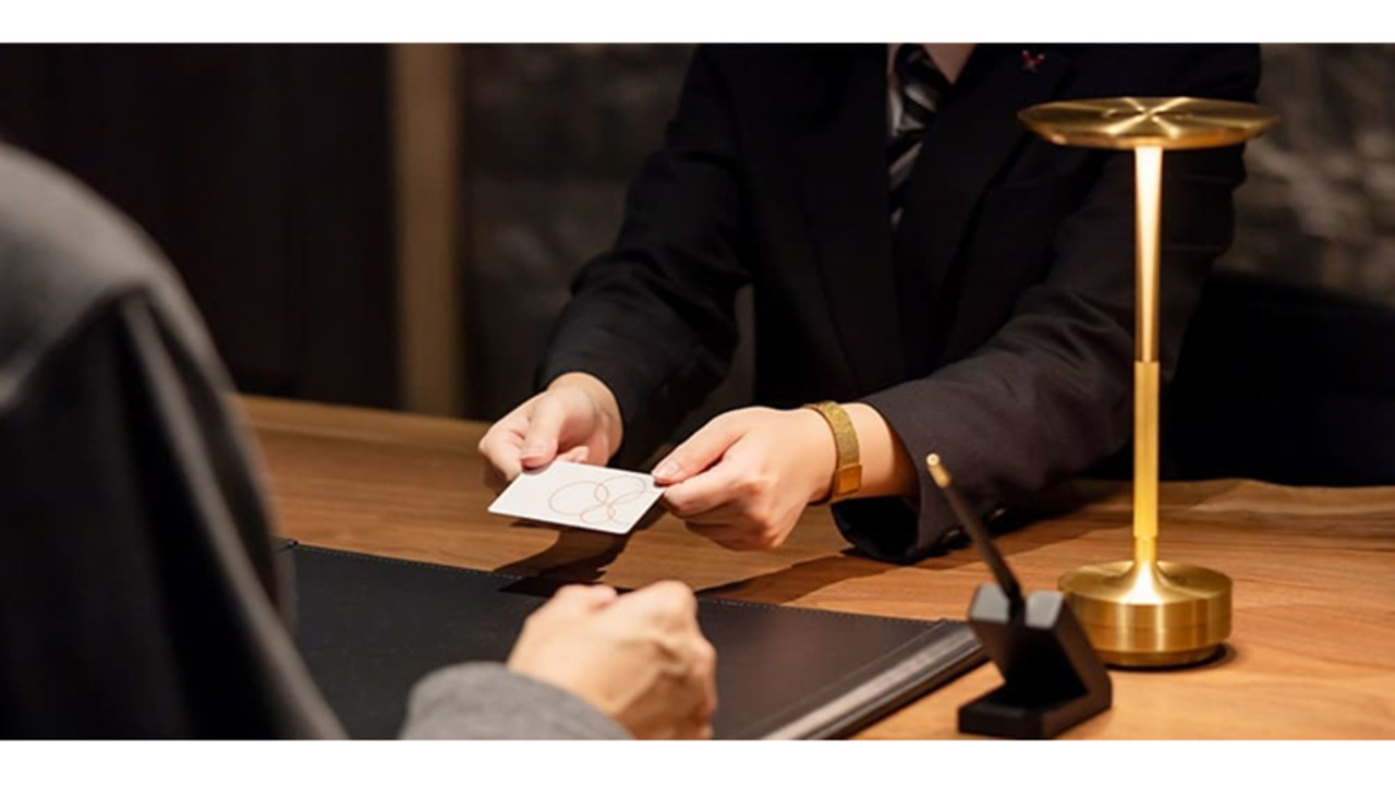 東急リゾーツ＆ステイ株式会社で働く人の写真1枚目