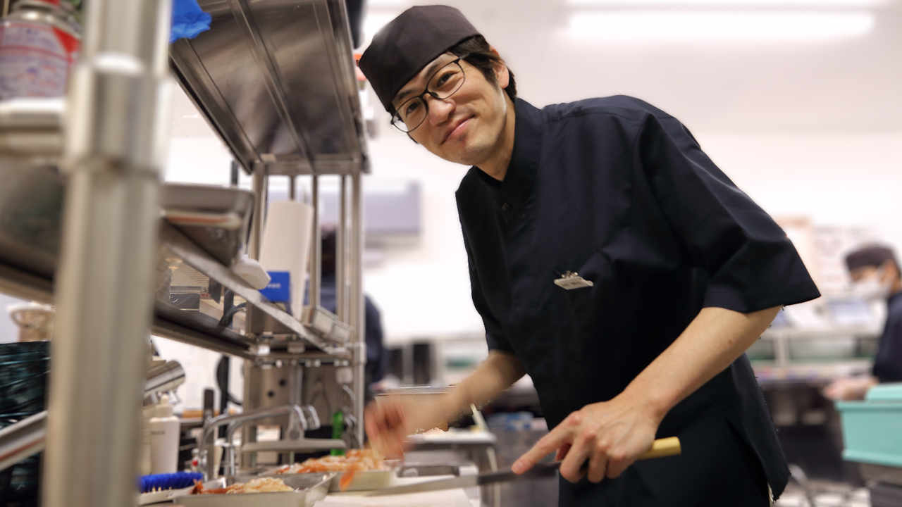 株式会社ビーエムエスで働く人の写真2枚目