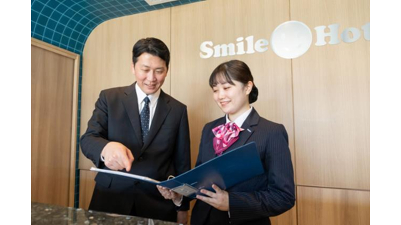 株式会社ホスピタリティオペレーションズのこだわりポイントの写真1枚目