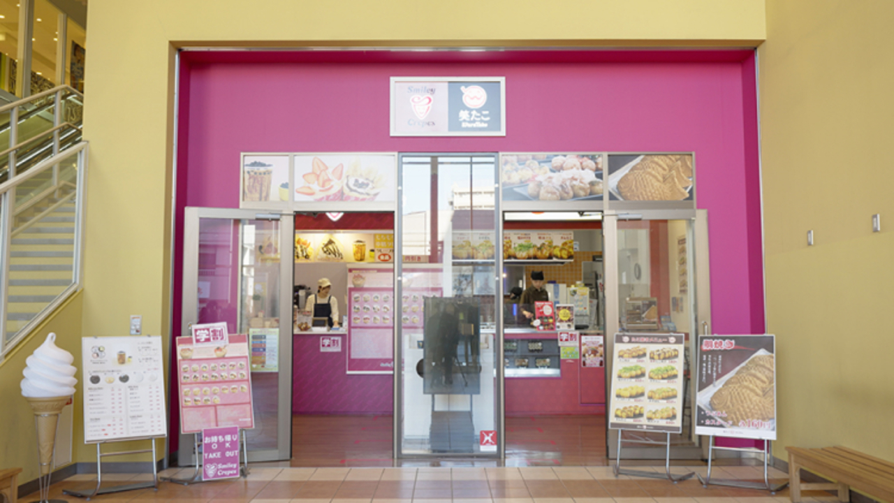 株式会社ホスピタリティオペレーションズのこだわりポイントの写真3枚目