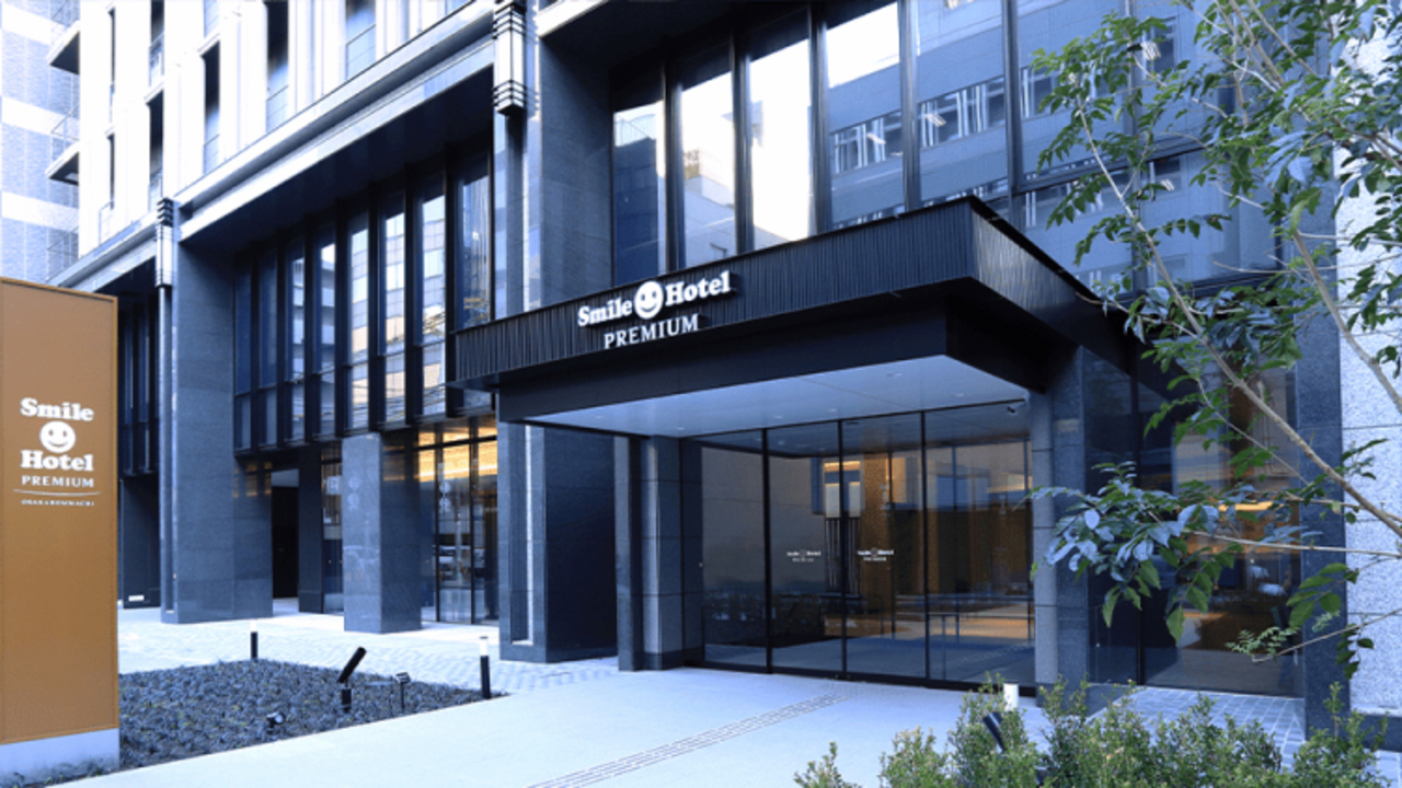 株式会社ホスピタリティオペレーションズの会社TOPの写真1枚目