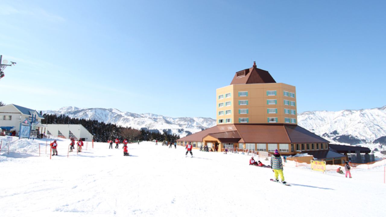 株式会社ホスピタリティオペレーションズの会社TOPの写真2枚目