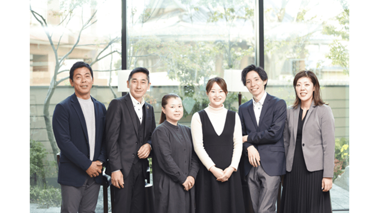 株式会社ホスピタリティオペレーションズの会社TOPの写真3枚目