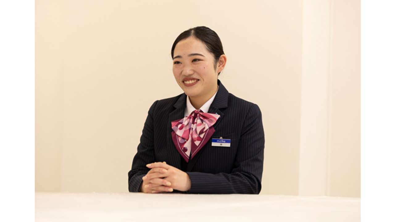 株式会社ホスピタリティオペレーションズで働く人の写真1枚目